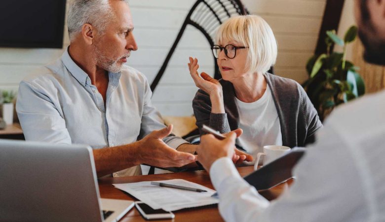 Boşanma Davası Süreci Nasıl İşler? – Metinoğlu Hukuk